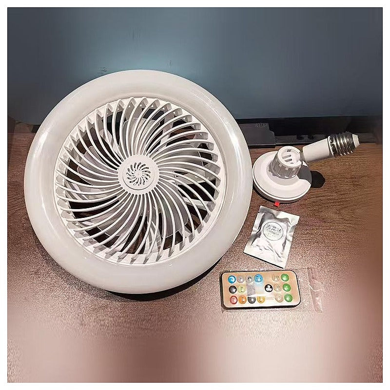 IP-FLR9 - VENTILADOR DE TECHO CON CONTROL REMOTO (24/1)