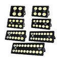 WJL21 - REFLECTORES LED RECTANGULARES (10/1)