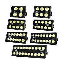 WJL21 - REFLECTORES LED RECTANGULARES (10/1)