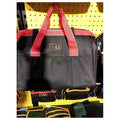HS-T-TK2 - BOLSA DE HERRAMIENTAS NEGRA (25/1)