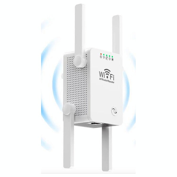 EP-RT1 - REPETIDOR DE SEÑAL WIFI (100/1)
