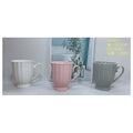 H-TX003 - TAZA DE CERÁMICA 320 ML (48/1)