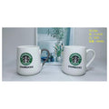 H-TX015 - TAZA BLANCA 640ML (36/1)