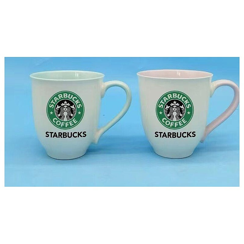 H-TX016 - TAZAS CERÁMICAS CON LOGO (48/1)