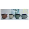 H-TX020 - TAZA CERÁMICA 330 ML (72/1)