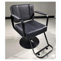 HN-SGC82 - SILLÓN DE PELUQUERÍA NEGRO (12/1)