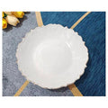 LT-AC375 - PLATO HONDO DECORATIVO DE CERÁMICA (36/1)