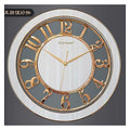 H-HCT10 - RELOJ DE PARED DECORATIVO (10/1)