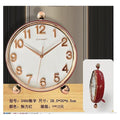 H-HCT17 - RELOJ DESPERTADOR DE MESA (12/1)