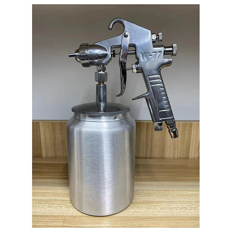 HX-800 - PISTOLA DE PINTURA A PRESIÓN (20/1)