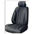 AP-YXC2 - FUNDA DE ASIENTO DE AUTO NEGRA (10/1)