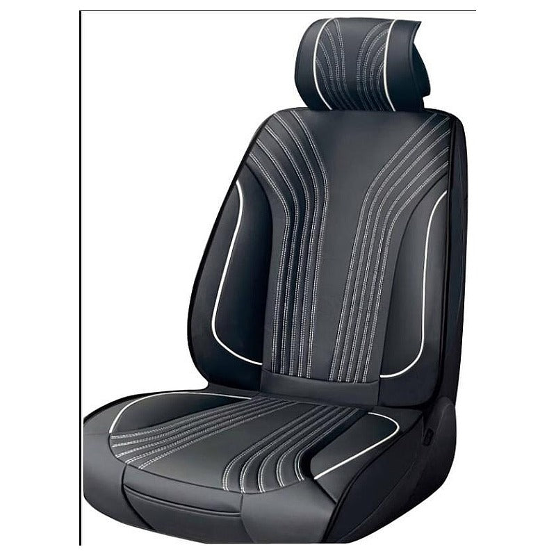 AP-YXC2 - FUNDA DE ASIENTO DE AUTO NEGRA (10/1)