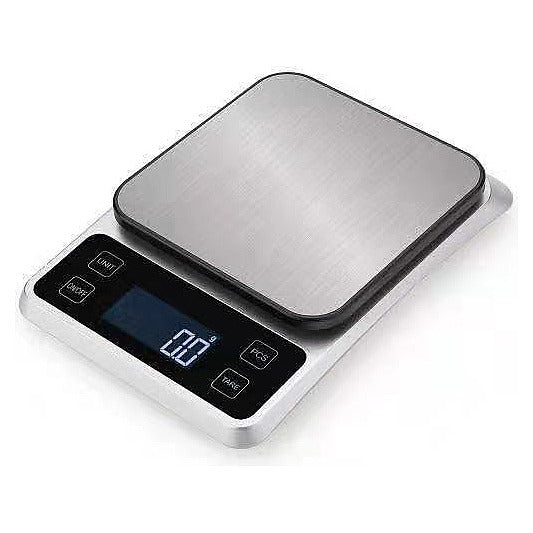 KT-S808 - BALANZA DIGITAL DE COCINA (40/1)