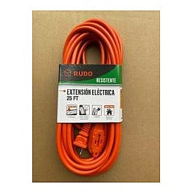 HS-E-SWX1 - EXTENSIÓN ELÉCTRICA 25 FT (40/1)