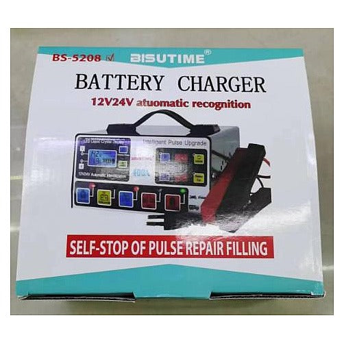 AP-BFC-1 - CARGADOR DE BATERÍAS 12V/24V (36/1)