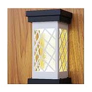 IP-MX063 - APLIQUE DE PARED EXTERIOR NEGRO (30/1)