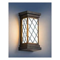 IP-MX065 - APLIQUE DE PARED EXTERIOR (30/1)
