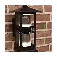 IP-MX068 - APLIQUE DE PARED DE EXTERIOR (20/1)