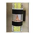 IP-MX080 - APLIQUE DE PARED CON DISEÑO (20/1)
