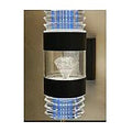 IP-MX081 - APLIQUE DE PARED CON LUZ LED (20/1)