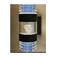 IP-MX081 - APLIQUE DE PARED CON LUZ LED (20/1)