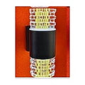 IP-MX088 - APLIQUE DE PARED CON DOBLE ILUMINACIÓN (20/1)