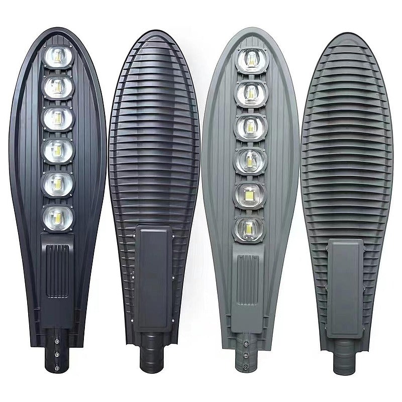 IP-LD-K6 - LÁMPARA DE CALLE LED (1/1)