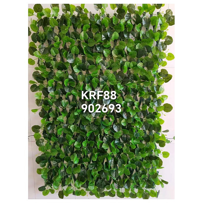 KRF88 - PANEL DE FOLLAJE ARTIFICIAL (10/1)