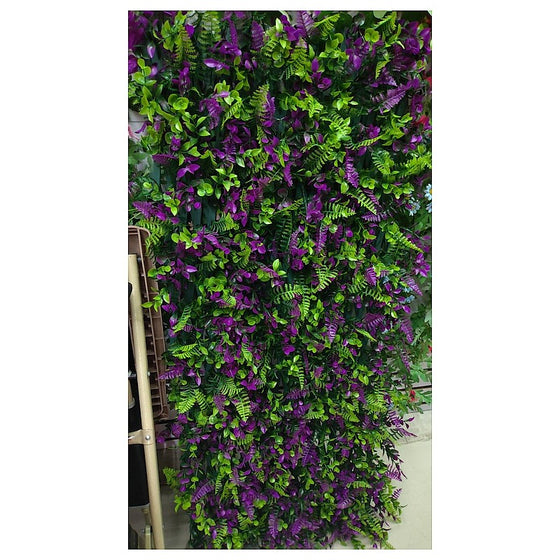 KRF81 - JARDÍN VERTICAL ARTIFICIAL (10/1)