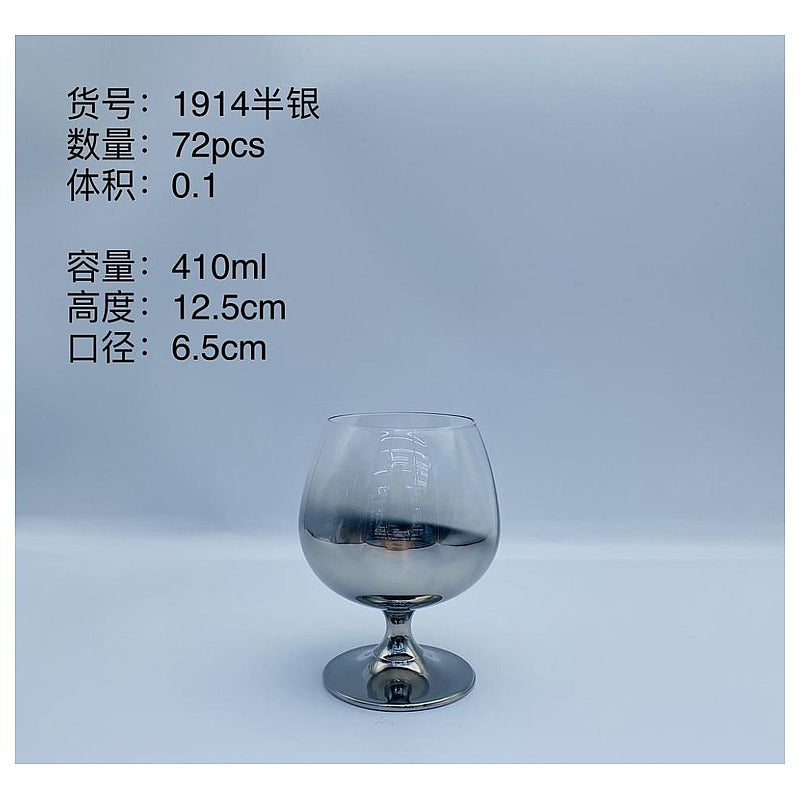 H-YG014 - COPA DE BRANDY DE 410 ML (48/1)
