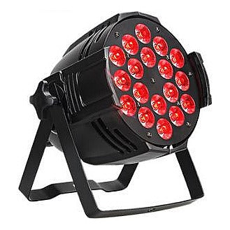 IP-SL-A4 - REFLECTOR LED PARA ESCENARIO (6/1)