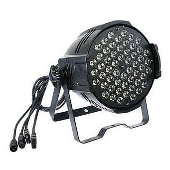 IPCRY-1 - FOCO LED TIPO PAR CON SOPORTE (6/1)