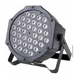 IP-ASL-2 - REFLECTOR LED CIRCULAR (20/1)