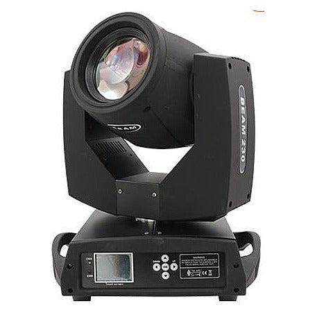 IP-SL-A1 - CABEZA MÓVIL DE LUCES BEAM 230 (1/1)