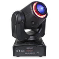 IP-SL4 - CABEZA MÓVIL LED (4/1)