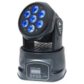 IP-SL5 - CABEZA MÓVIL LED (4/1)