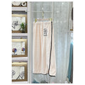HG-JFN4 - FALDA TOALLA DE BAÑO BEIGE (200/1)