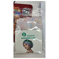 HG-JFN28 - GORRO DE BAÑO FLORAL (600/1)