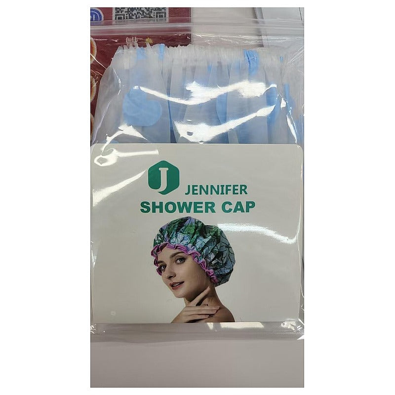 HG-JFN29 - GORRO DE DUCHA (600/1)