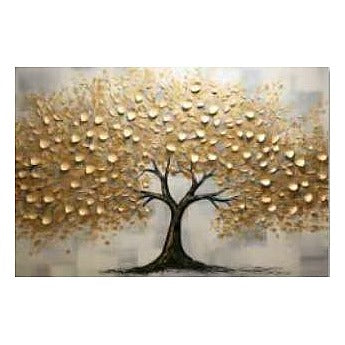 HG-DP28 - CUADRO DE ÁRBOL EN RELIEVE (8/1)