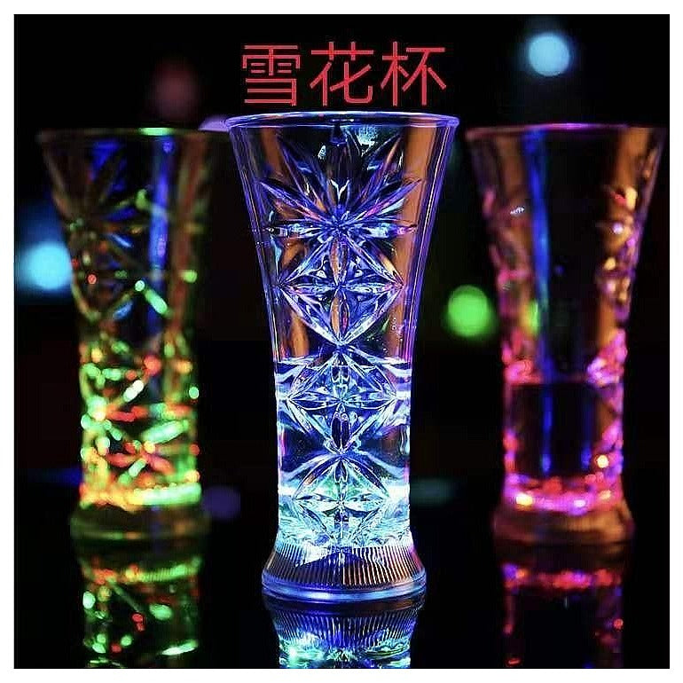 HG-KRG86 - VASO ILUMINADO LED (120/1)