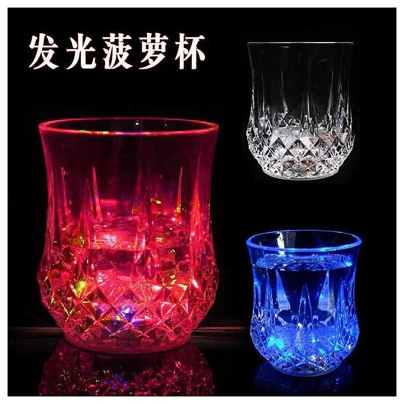 HG-KRG88 - VASO LUMINOSO LED (210/1)