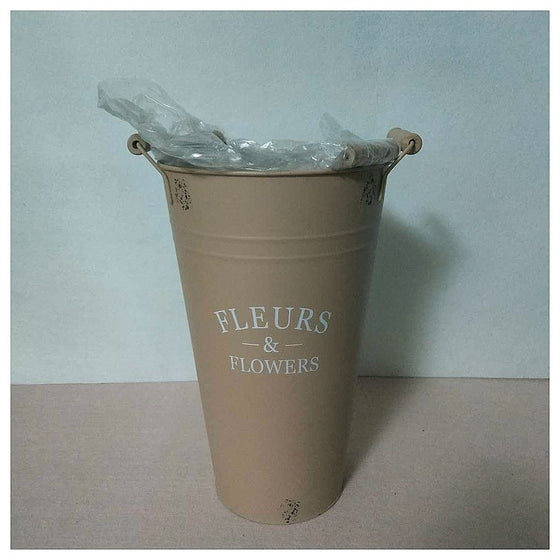 HG-BFP42 - CUBETA DECORATIVA PARA FLORES (72/1)