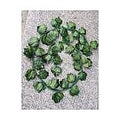 HG-WFF10 - GUIRNALDA DE HOJAS VERDES (200/1)