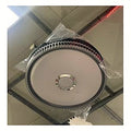 IP-HF006 - LÁMPARA DE TECHO LED CIRCULAR (1/1)