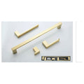 BA-BP18 - SET DE ACCESORIOS PARA BAÑO DORADO (10/1)