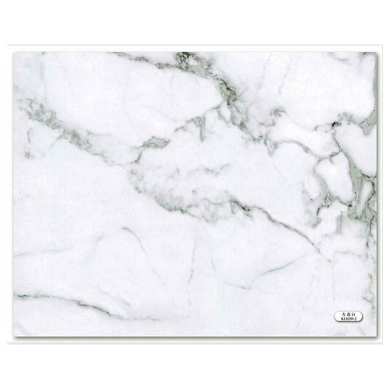 HS-BM- UV6 - AZULEJO EFECTO MÁRMOL BLANCO (103/1)