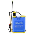 HS-HQS1 - PULVERIZADOR DE MOCHILA 16L (4/1)