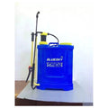 HS-HQS2 - PULVERIZADOR DE MOCHILA 20L (4/1)