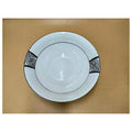 NH-CT-15 - PLATO HONDO DE PORCELANA (60/1)